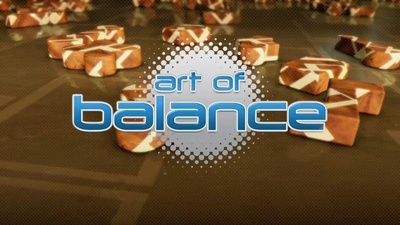 Art of Balance стане безкоштовною для підписників Nintendo Switch Online