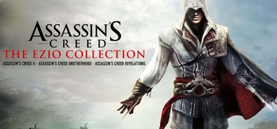 Чутки: Assassin's Creed: The Ezio Collection може вийти на Nintendo Switch