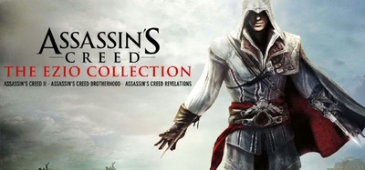 Чутки: Assassin's Creed: The Ezio Collection може вийти на Nintendo Switch