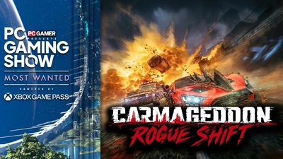 Carmageddon Rogue Shift вийде на Switch 2 на початку 2026 року