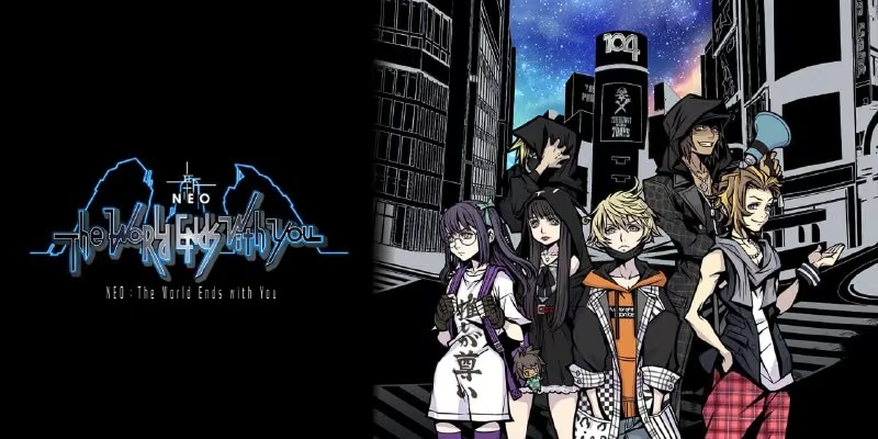 Продажі NEO: The World Ends With You розчарували Square Enix