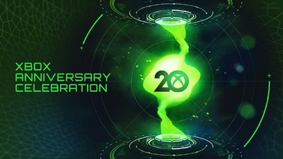 Реджі Фіс-Еме привітав Xbox з 20-річчям та назвав улюблену гру
