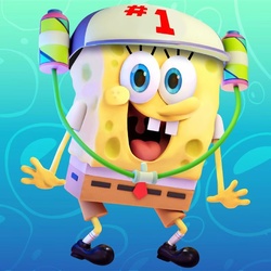Nickelodeon All-Star Brawl отримає безкоштовні альтернативні костюми