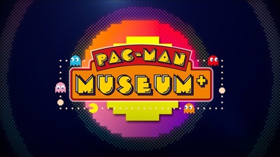 Анонсовано Pac-Man Museum+ з 14 класичними іграми серії