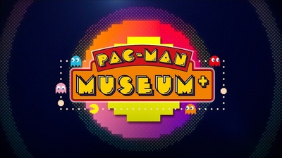 Анонсовано Pac-Man Museum+ з 14 класичними іграми серії
