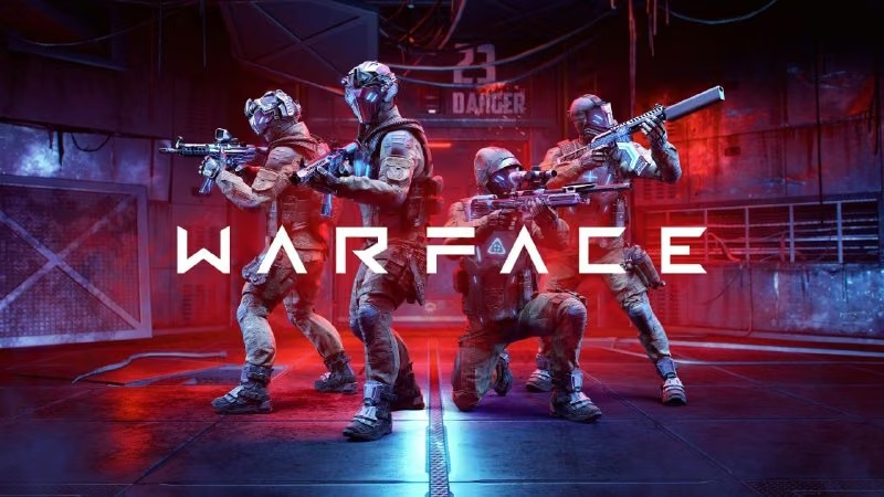 У Warface з'явився крос-плей: як грати з іншими платформами