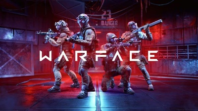 У Warface з'явився крос-плей: як грати з іншими платформами