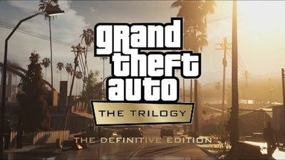 GTA Trilogy повернулася на ПК: Rockstar перепрошує за якість гри