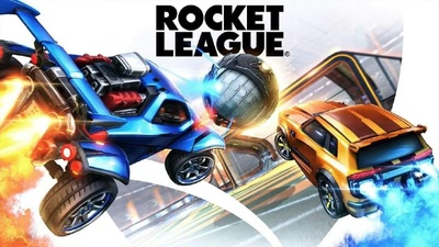 Новий сезон Rocket League стартує 17 листопада
