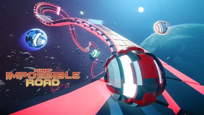 Super Impossible Road вийде на Nintendo Switch раніше за інші платформи
