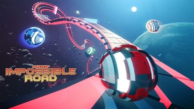 Super Impossible Road вийде на Nintendo Switch раніше за інші платформи