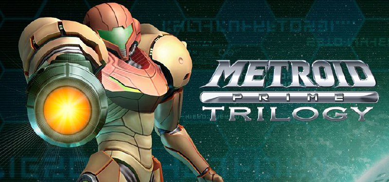Чутки про рімейки Metroid Prime: розробка першої частини завершена
