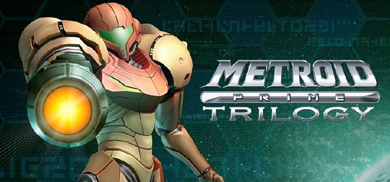 Чутки про рімейки Metroid Prime: розробка першої частини завершена