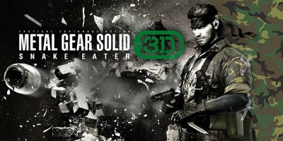 Konami тимчасово видалила ігри Metal Gear з цифрових магазинів