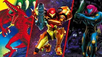 Майбутнє серії Metroid: Самус Аран повернеться в нових пригодах
