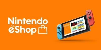 ТОП-15 найпопулярніших ігор у європейському eShop від Nintendo