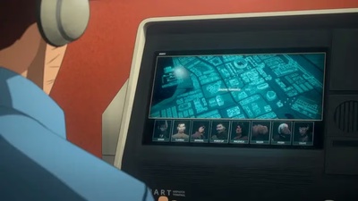 Розробники Dispatch пояснили роботу RNG та складність фінального розділу