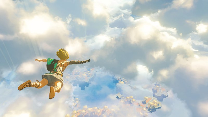 Nintendo підтвердила дати виходу майбутніх ігор