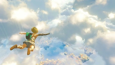 Nintendo підтвердила дати виходу майбутніх ігор