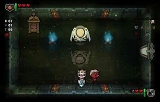 Binding of Isaac: Repentance вийде на Switch та PS4 у листопаді