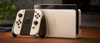 Nintendo Switch оновилася до версії 13.1.0: підтримка Expansion Pack
