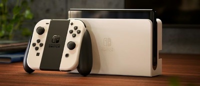 Nintendo Switch оновилася до версії 13.1.0: підтримка Expansion Pack