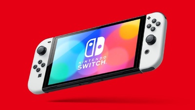 ERC може почати офіційні продажі Nintendo Switch в Україні