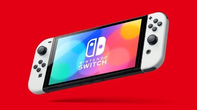 ERC може почати офіційні продажі Nintendo Switch в Україні