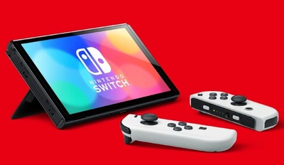 Пактер: Новий Nintendo Switch не варто чекати раніше 2024-2025 років