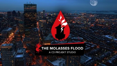 CD Projekt Group придбали студію Molasses Flood
