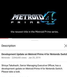 1000 днів з перезапуску Metroid Prime 4: ветерани індустрії у Retro Studios