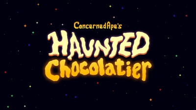 Анонсовано Haunted Chocolatier — нову гру від творця Stardew Valley