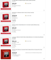 Ціни на контролери Nintendo 64 на eBay сягають $130