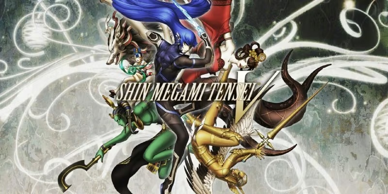 DLC для Shin Megami Tensei V: ціни та склад видань