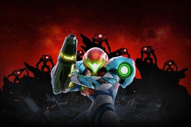 Metroid Dread оновили до версії 1.0.1: виправлено помилку з мапою