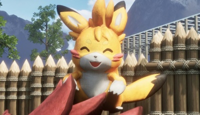 Нова гра Pickmon копіює Pokémon: чи чекати на судовий позов від Nintendo?