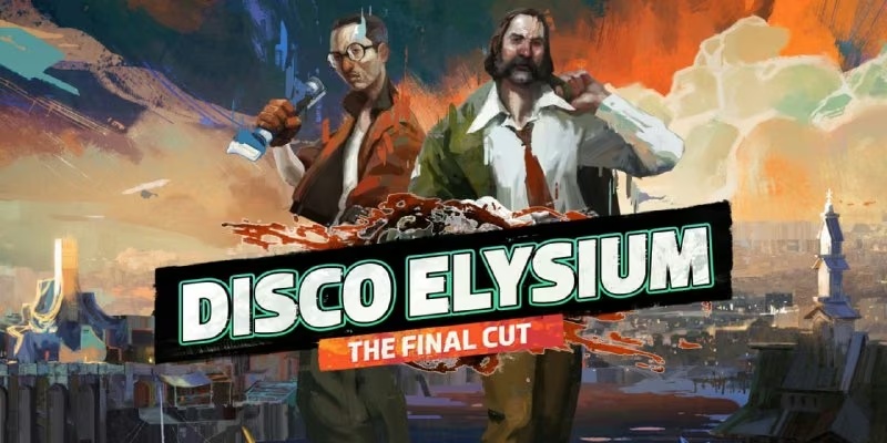 Розробники Disco Elysium працюють над виправленням критичних багів