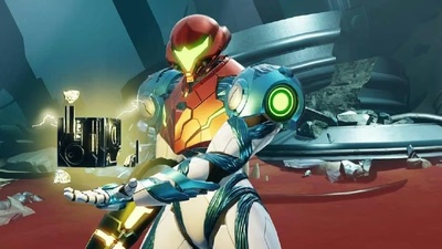Успіх Metroid Dread стимулював продажі попередніх ігор серії