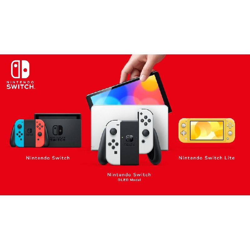 Чутки про нову консоль Nintendo Switch 2: 4K, DLSS та дата виходу