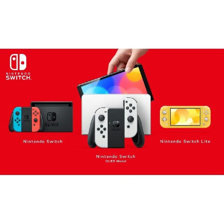 Чутки про нову консоль Nintendo Switch 2: 4K, DLSS та дата виходу