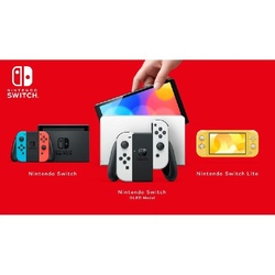 Чутки про нову консоль Nintendo Switch 2: 4K, DLSS та дата виходу