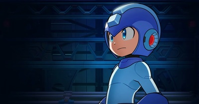 Mega Man: Dual Override втрачає головного актора через відсутність профспілкового контракту