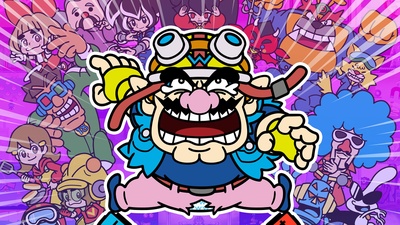 Директор WarioWare залишає Nintendo заради викладання, але продовжить створювати ігри