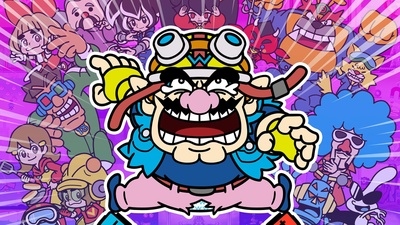 Директор WarioWare залишає Nintendo заради викладання, але продовжить створювати ігри
