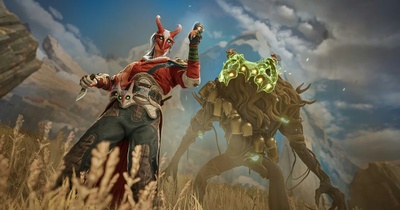 Технічний художник Highguard вибачився за свій гнів через провал гри