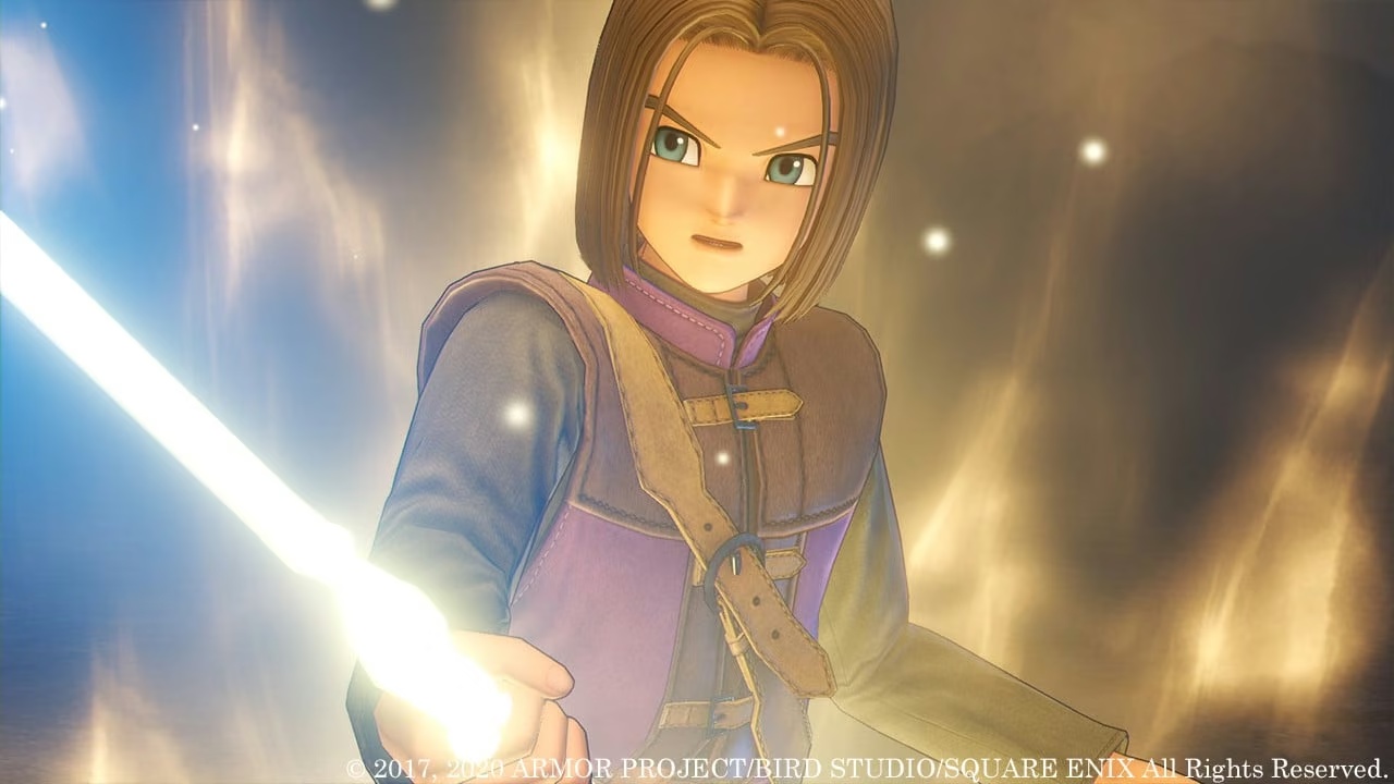 Творець Dragon Quest Юдзі Хорії: англійський переклад позбавляє ігри «особливого смаку»