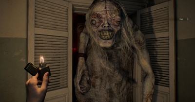 Хідекі Камія настільки наляканий Resident Evil Requiem, що не може спати