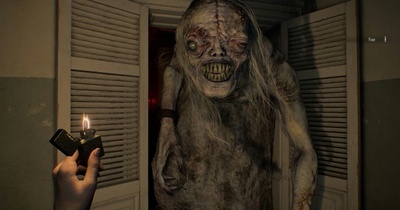 Хідекі Камія настільки наляканий Resident Evil Requiem, що не може спати