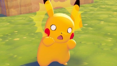Успіх Pokémon Pokopia спричинив стрімке зростання акцій Nintendo