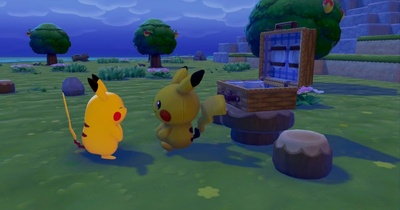 Як отримати Пікачу в Pokémon Pokopia: гайд по формам